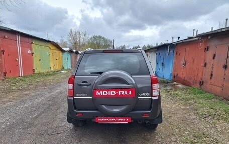 Suzuki Grand Vitara, 2011 год, 1 400 000 рублей, 6 фотография