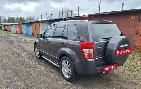 Suzuki Grand Vitara, 2011 год, 1 400 000 рублей, 10 фотография