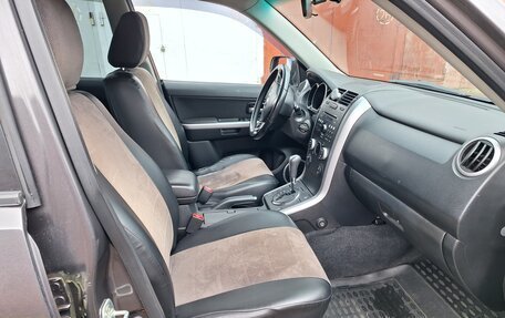 Suzuki Grand Vitara, 2011 год, 1 400 000 рублей, 15 фотография