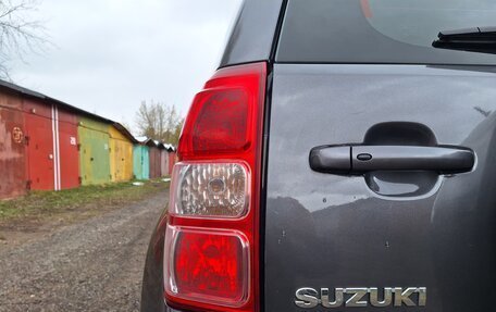 Suzuki Grand Vitara, 2011 год, 1 400 000 рублей, 19 фотография