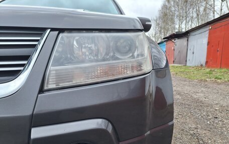 Suzuki Grand Vitara, 2011 год, 1 400 000 рублей, 17 фотография