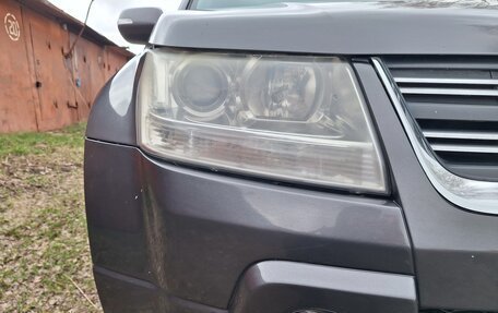 Suzuki Grand Vitara, 2011 год, 1 400 000 рублей, 18 фотография