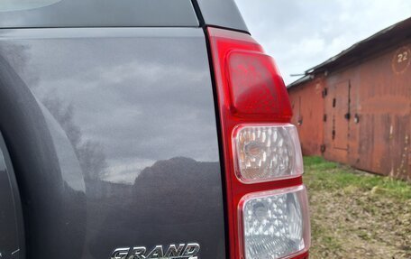 Suzuki Grand Vitara, 2011 год, 1 400 000 рублей, 20 фотография