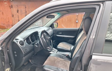 Suzuki Grand Vitara, 2011 год, 1 400 000 рублей, 14 фотография
