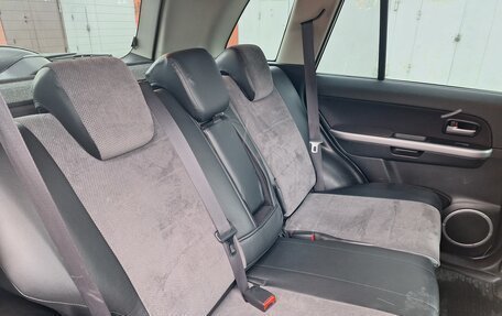 Suzuki Grand Vitara, 2011 год, 1 400 000 рублей, 21 фотография