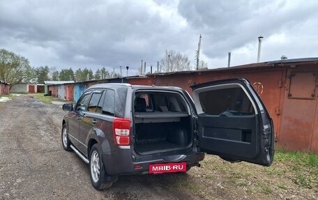 Suzuki Grand Vitara, 2011 год, 1 400 000 рублей, 16 фотография