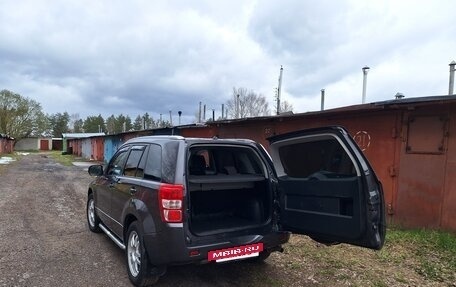 Suzuki Grand Vitara, 2011 год, 1 400 000 рублей, 13 фотография