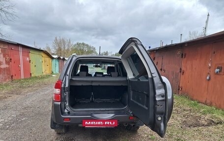 Suzuki Grand Vitara, 2011 год, 1 400 000 рублей, 12 фотография