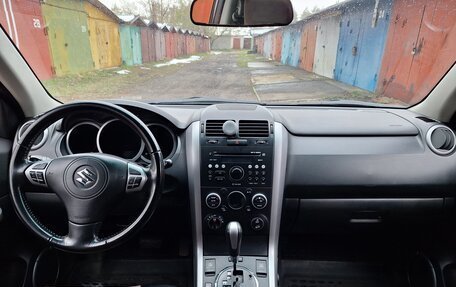 Suzuki Grand Vitara, 2011 год, 1 400 000 рублей, 22 фотография