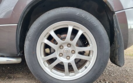 Suzuki Grand Vitara, 2011 год, 1 400 000 рублей, 25 фотография