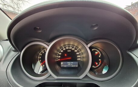 Suzuki Grand Vitara, 2011 год, 1 400 000 рублей, 23 фотография