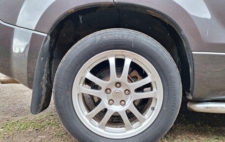 Suzuki Grand Vitara, 2011 год, 1 400 000 рублей, 27 фотография