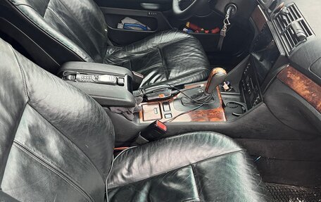 BMW 5 серия, 2000 год, 600 000 рублей, 3 фотография