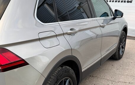 Volkswagen Tiguan II, 2018 год, 2 550 000 рублей, 5 фотография