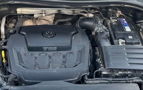 Volkswagen Tiguan II, 2018 год, 2 550 000 рублей, 9 фотография