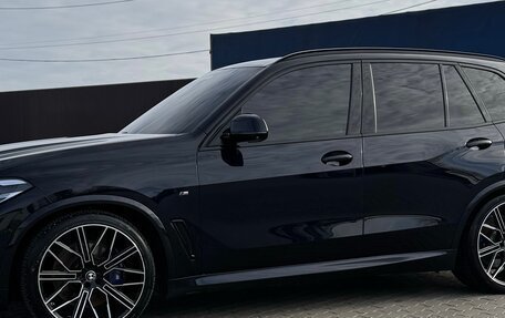 BMW X5, 2020 год, 6 900 000 рублей, 6 фотография