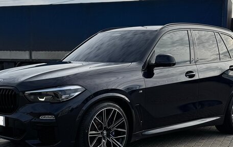 BMW X5, 2020 год, 6 900 000 рублей, 4 фотография