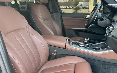 BMW X5, 2020 год, 6 900 000 рублей, 12 фотография
