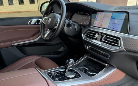 BMW X5, 2020 год, 6 900 000 рублей, 11 фотография