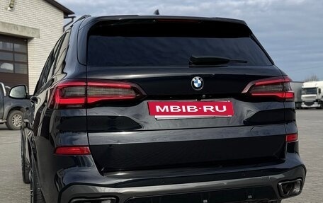 BMW X5, 2020 год, 6 900 000 рублей, 8 фотография