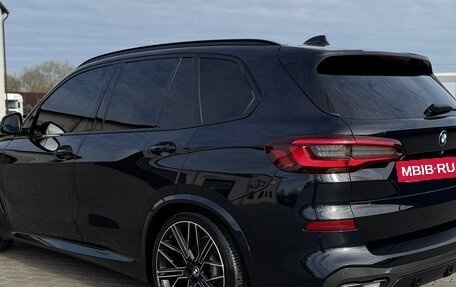 BMW X5, 2020 год, 6 900 000 рублей, 9 фотография