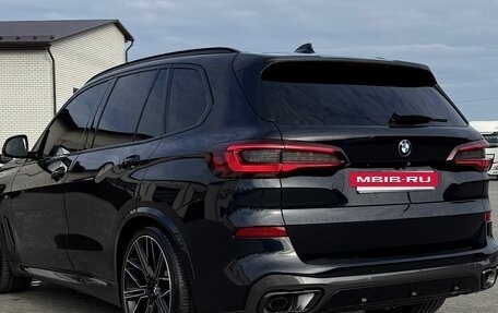 BMW X5, 2020 год, 6 900 000 рублей, 7 фотография