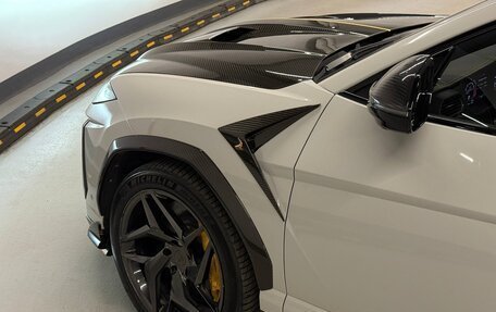 Lamborghini Urus I, 2021 год, 28 800 000 рублей, 4 фотография