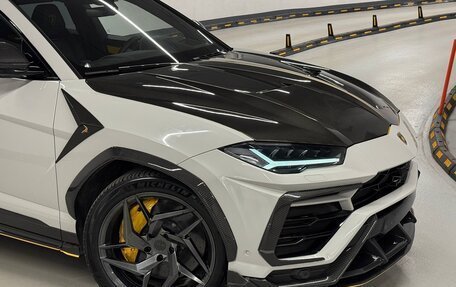 Lamborghini Urus I, 2021 год, 28 800 000 рублей, 2 фотография