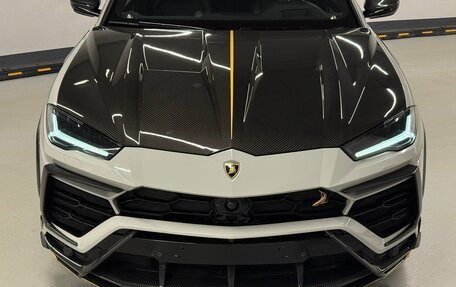 Lamborghini Urus I, 2021 год, 28 800 000 рублей, 3 фотография