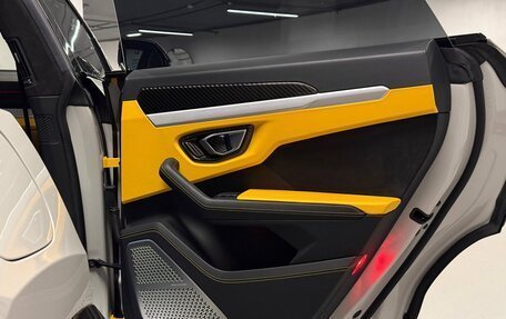 Lamborghini Urus I, 2021 год, 28 800 000 рублей, 9 фотография