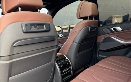 BMW X5, 2020 год, 6 900 000 рублей, 13 фотография