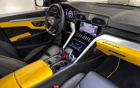 Lamborghini Urus I, 2021 год, 28 800 000 рублей, 11 фотография