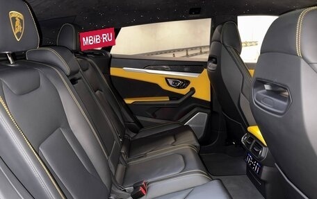 Lamborghini Urus I, 2021 год, 28 800 000 рублей, 14 фотография