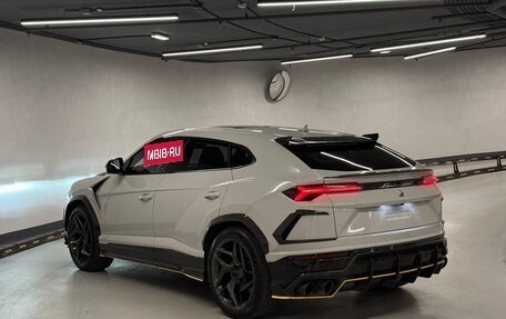 Lamborghini Urus I, 2021 год, 28 800 000 рублей, 6 фотография