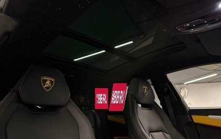 Lamborghini Urus I, 2021 год, 28 800 000 рублей, 12 фотография