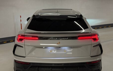 Lamborghini Urus I, 2021 год, 28 800 000 рублей, 15 фотография