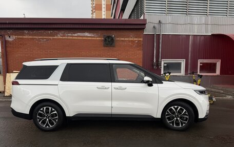KIA Carnival, 2021 год, 3 300 000 рублей, 4 фотография