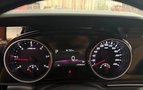 KIA Carnival, 2021 год, 3 300 000 рублей, 13 фотография