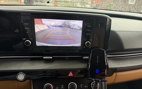 KIA Carnival, 2021 год, 3 300 000 рублей, 14 фотография