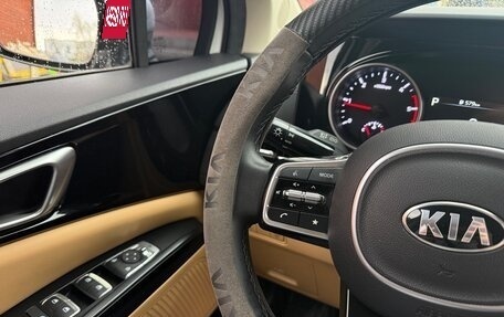 KIA Carnival, 2021 год, 3 300 000 рублей, 12 фотография