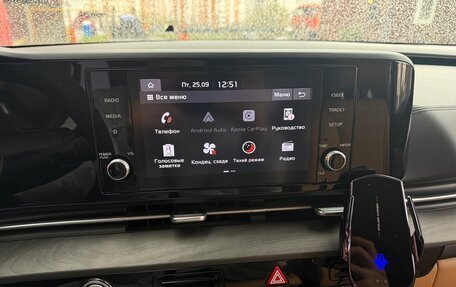 KIA Carnival, 2021 год, 3 300 000 рублей, 15 фотография