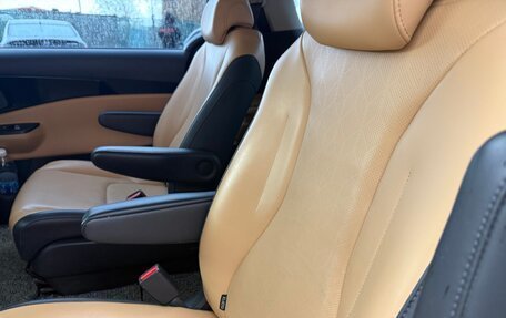 KIA Carnival, 2021 год, 3 300 000 рублей, 21 фотография