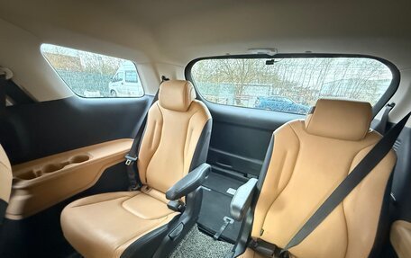 KIA Carnival, 2021 год, 3 300 000 рублей, 24 фотография