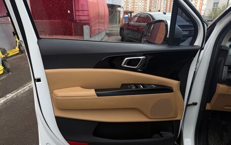KIA Carnival, 2021 год, 3 300 000 рублей, 19 фотография