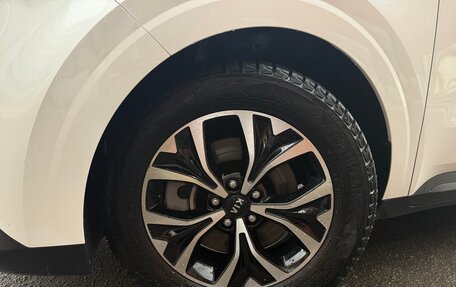 KIA Carnival, 2021 год, 3 300 000 рублей, 27 фотография