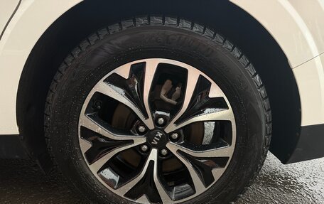 KIA Carnival, 2021 год, 3 300 000 рублей, 29 фотография