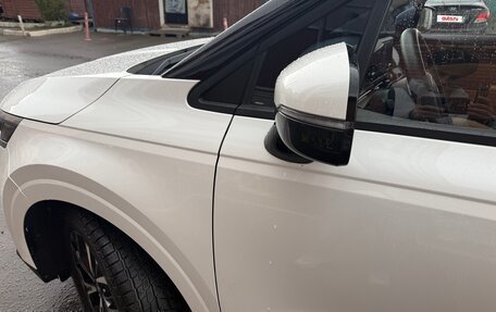 KIA Carnival, 2021 год, 3 300 000 рублей, 28 фотография