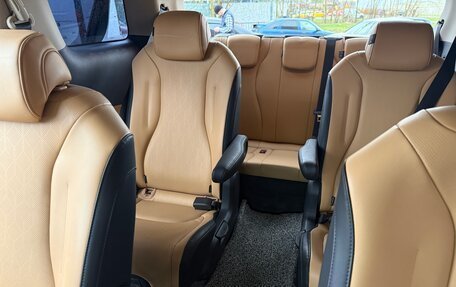 KIA Carnival, 2021 год, 3 300 000 рублей, 30 фотография