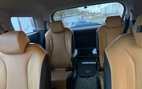 KIA Carnival, 2021 год, 3 300 000 рублей, 31 фотография