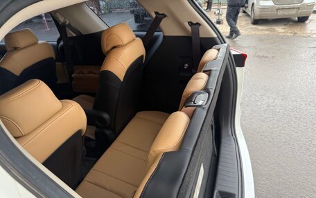 KIA Carnival, 2021 год, 3 300 000 рублей, 34 фотография